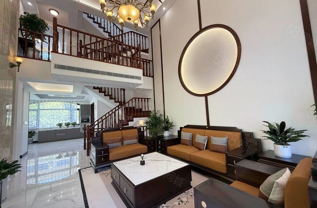 恒大海上威尼斯(别墅)6室3厅255㎡188万二手房图片