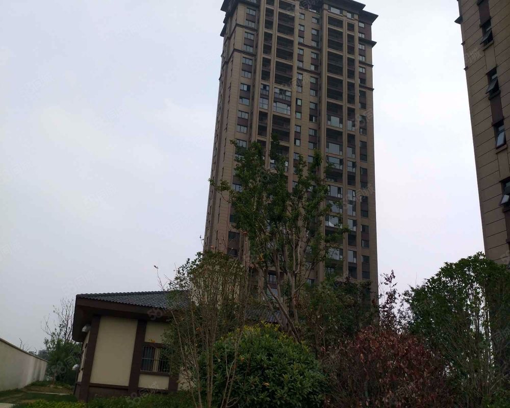 国信上城云玺小区详情,房价走势,房源,业主论坛】- 徐州58同城