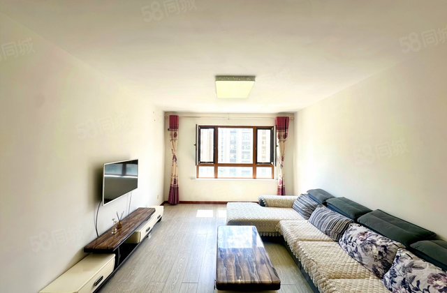 米澜国际二期2室1厅93㎡68万二手房图片