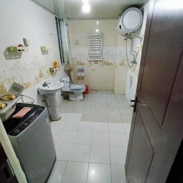 鄉(xiāng)村記憶2室2廳1衛(wèi)86.43㎡南北35萬