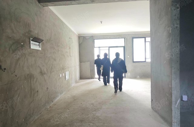 湖畔春晓3室2厅110㎡138万二手房图片