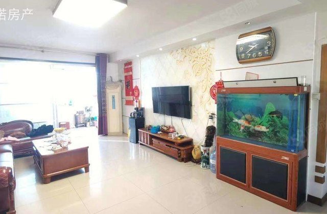 老文轩  洋房 电梯1梯两户带大车库免大税 双卫双阳台好户型