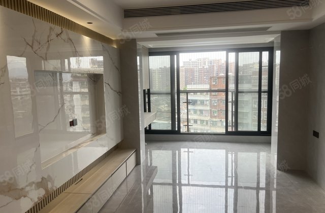 唐商中央花园3室2厅110㎡115.8万二手房图片