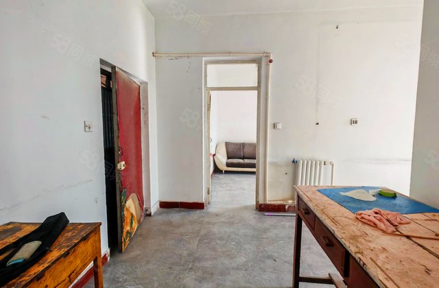 南寨街道办事处小区2室1厅56㎡19万二手房图片