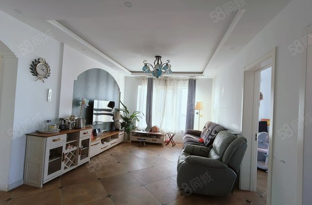 南池春晓3室2厅117㎡88万二手房图片