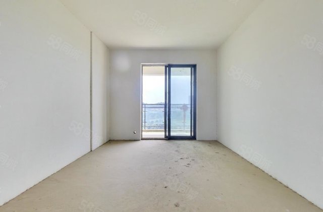 福星惠誉金色华府3室2厅114.83㎡57.5万二手房图片