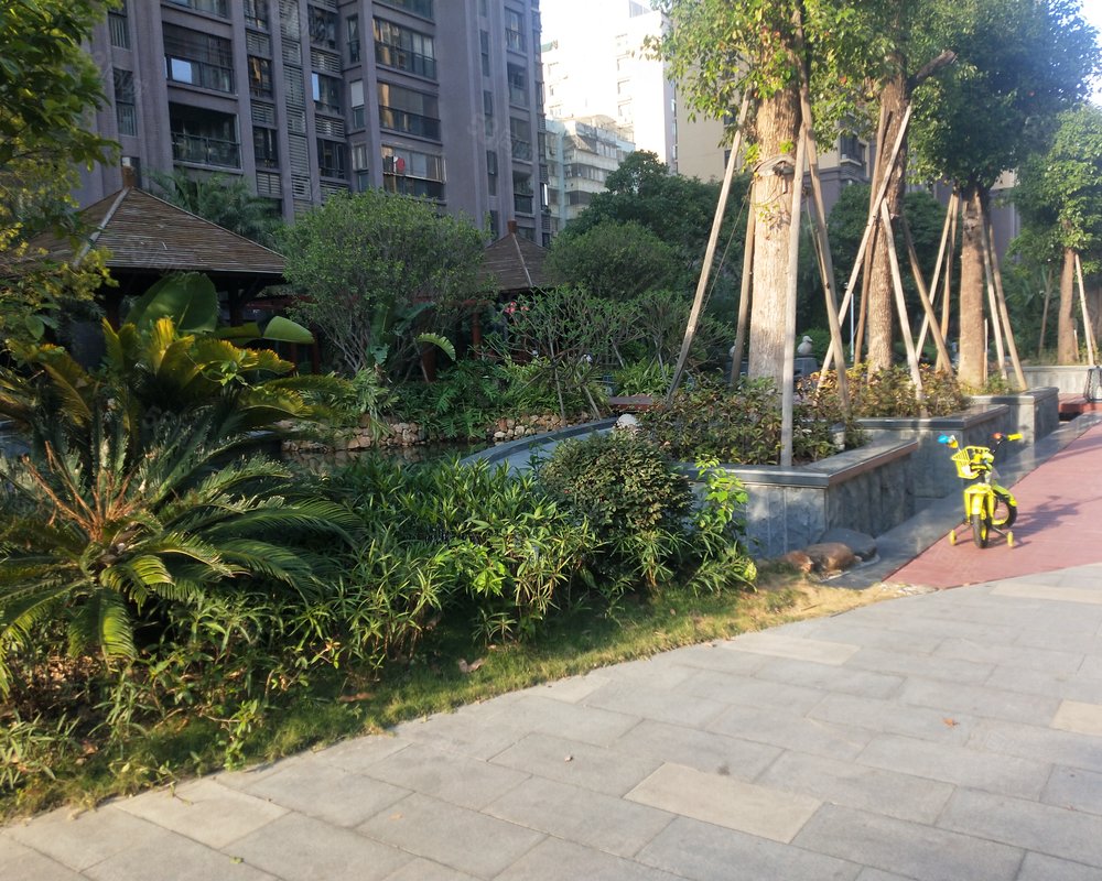 【金丰花园, 金丰花园小区详情,房价走势,房源,业主论坛】- 汕头58