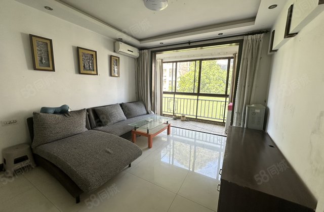 阳江苑西岭御景3室2厅96㎡52.8万二手房图片