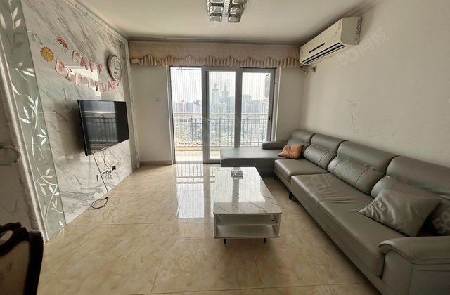 缤纷时代家园3室2厅95.74㎡491万二手房图片