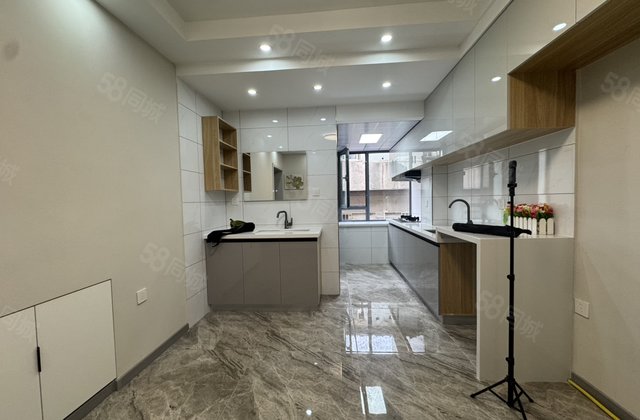 崔东社区2室1厅51㎡23.8万二手房图片