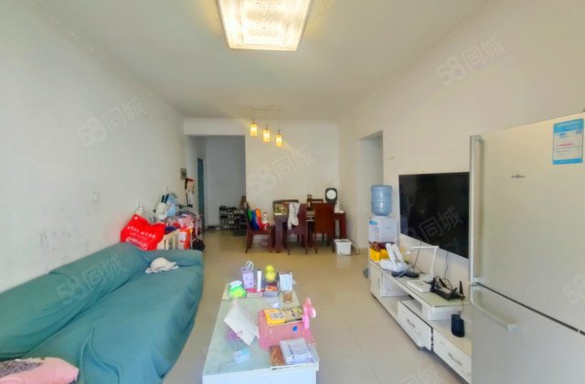 柳江新居一期(B区)3室2厅83.06㎡100万二手房图片