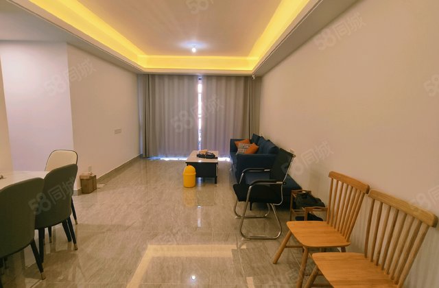 美的公园天下3室2厅97㎡57.5万二手房图片