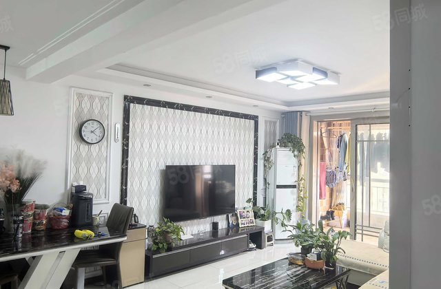 新港龙庭3室1厅95.89㎡70万二手房图片