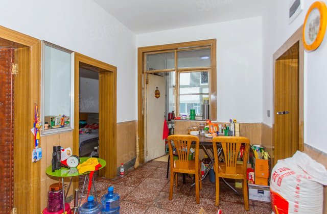 铁丝厂宿舍3室1厅92.89㎡101万二手房图片