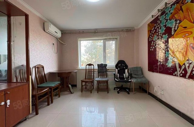 长丰园(一区西区)3室1厅98.18㎡228万二手房图片