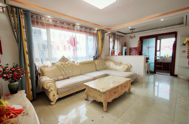 外国语新一中润景苑望岳佳苑，民生凤凰城精装修三室免大税70万