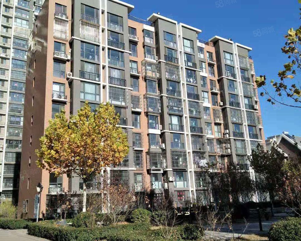 【景泰翰林(东区), 景泰翰林(东区)小区详情,房价走势,房源,业主论坛