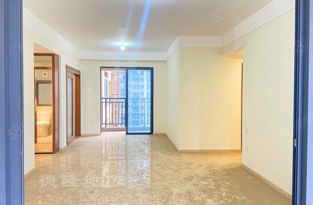 招商曦岸4室2厅109.79㎡115万二手房图片