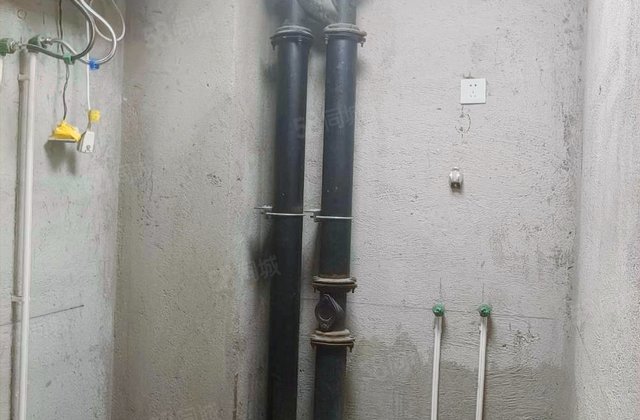 九润龙湾壹号2室1厅85㎡39万二手房图片