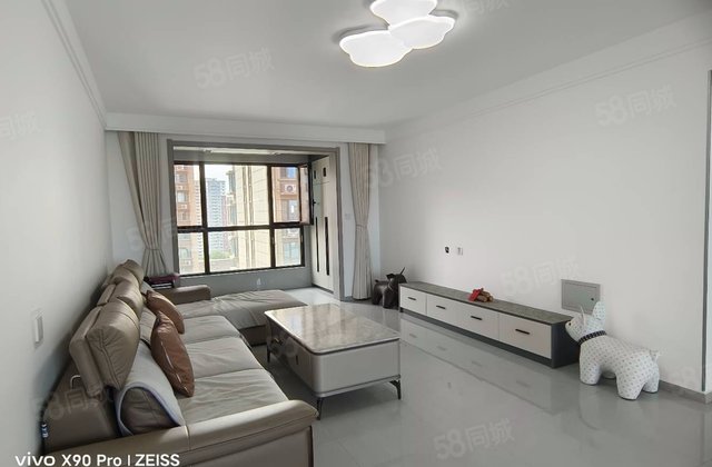 玉兰花园(兰锦园)3室2厅136㎡125.8万二手房图片