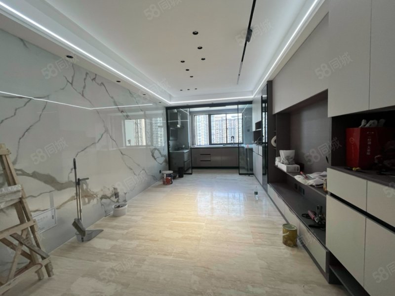 【10图】风荷郡现房清盘急售,交通便利,户型好,格林小镇-西安58同城