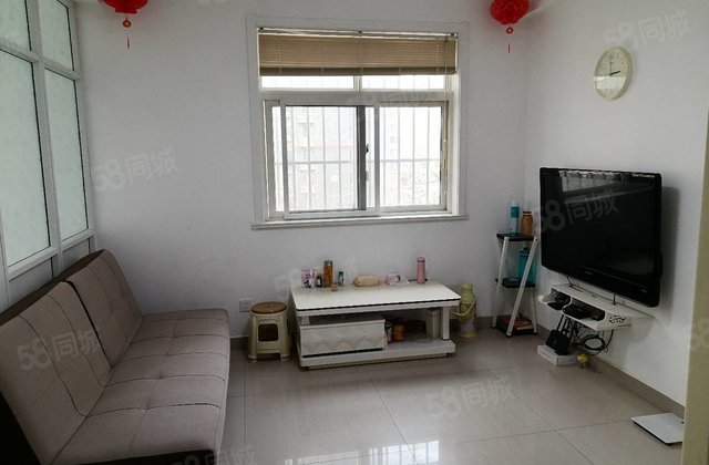 东昌总校 精装婚房 全明户型 南北通透 带储藏室随时看房