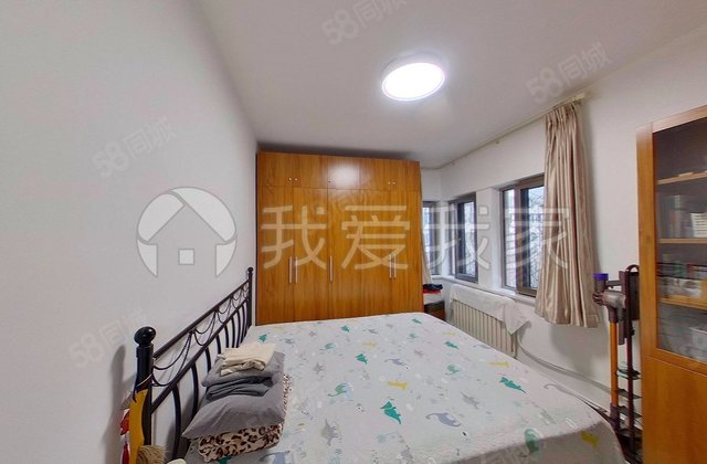 玉海园二里2室1厅78.4㎡378万二手房图片