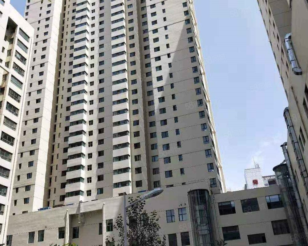 【万兴大厦, 万兴大厦小区详情,房价走势,房源,业主论坛】- 西宁58