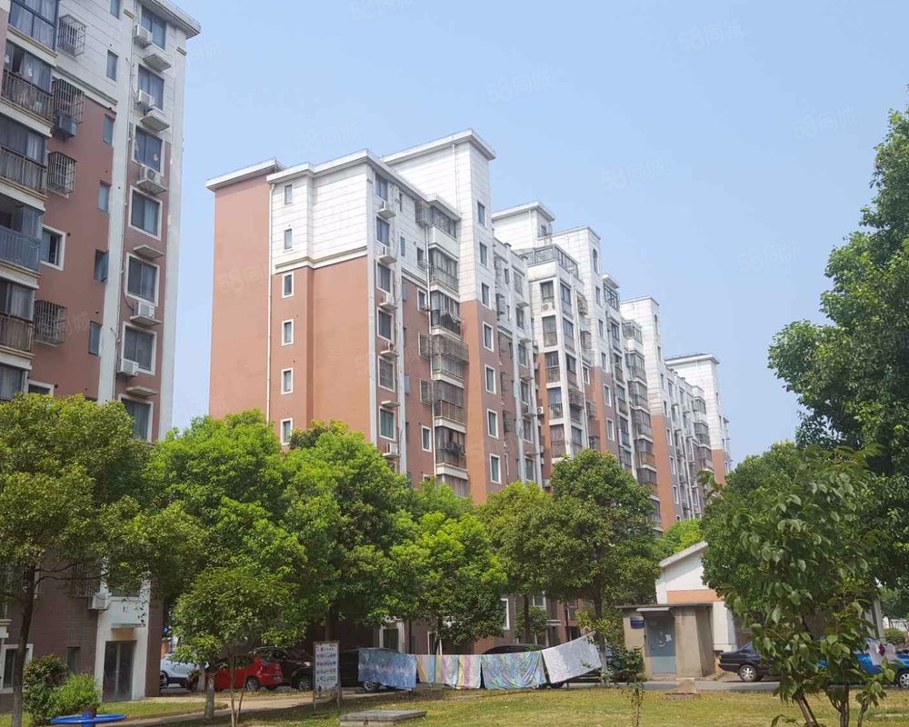 【四季花园(常熟), 四季花园(常熟)小区详情,房价走势,房源,业主论坛