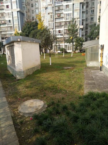 临江丽苑三期a区