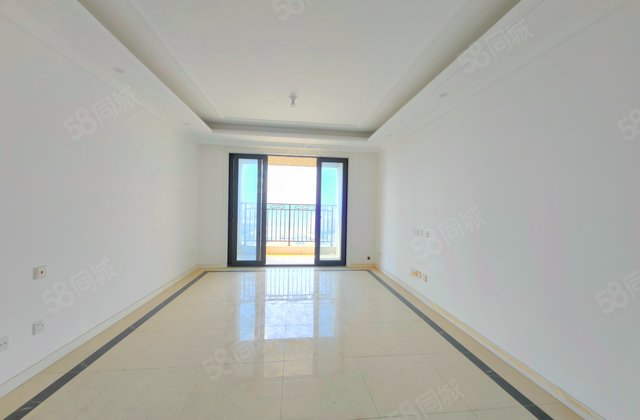 红星九湾天铂3室2厅114.1㎡59万二手房图片