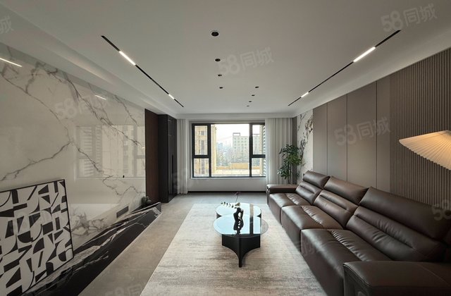 贵和苑碧水新城3室2厅135㎡46万二手房图片