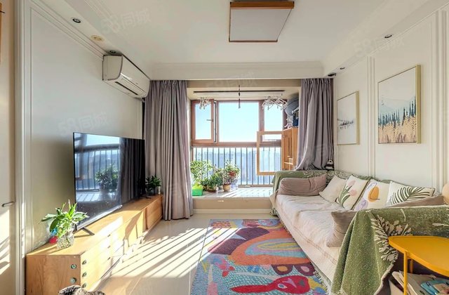 金域东郡2室1厅74.24㎡350万二手房图片