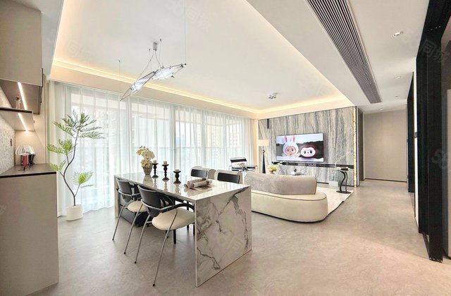一环路北三段55号院3室2厅97.46㎡82万二手房图片