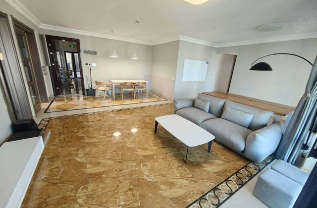 观景楼层 边户 碧桂园翡丽湾 免大税 带车位 宽厅 儒辰