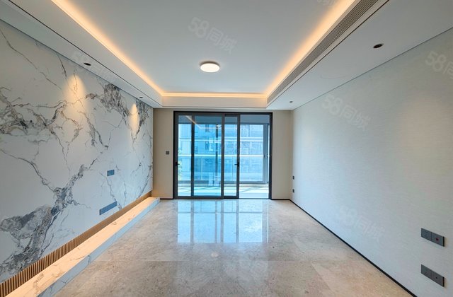 中海云著湖居4室2厅150㎡426万二手房图片