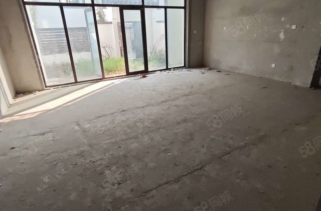 漯河食品文化小镇4室2厅189㎡95万二手房图片