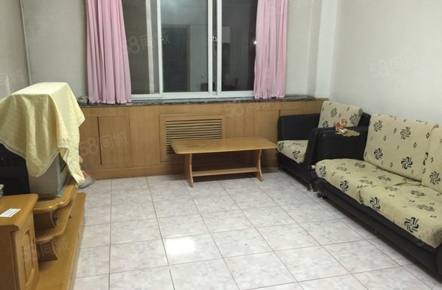 金城花园3室2厅106㎡43万二手房图片