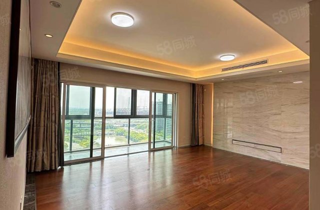 晶耀名邸(一期)3室2厅137㎡2080万二手房图片