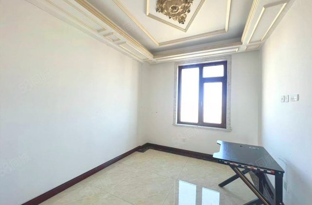 郡望安石3室2厅112.41㎡61.8万二手房图片