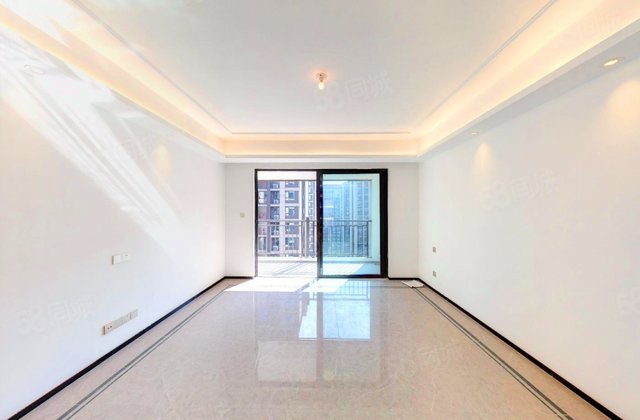 建发电建江山悦4室1厅142.88㎡158.9万二手房图片