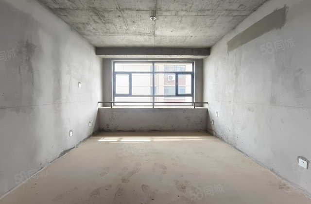 中佑熙悦城4室2厅122.6㎡69.8万二手房图片