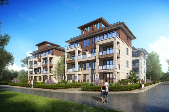 碧桂园·翘楚棠(祁阳)| 生活的理想归依-永州安居客