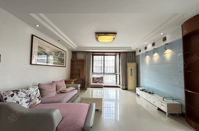 东湖小区3室2厅120㎡98万二手房图片