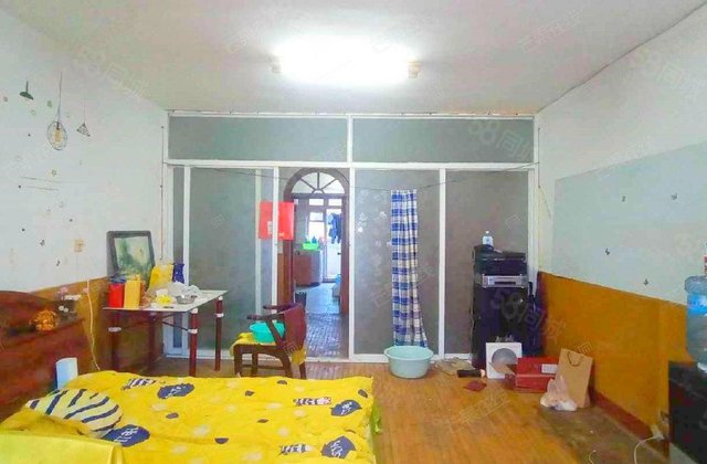 五三小区3室1厅118㎡79万二手房图片