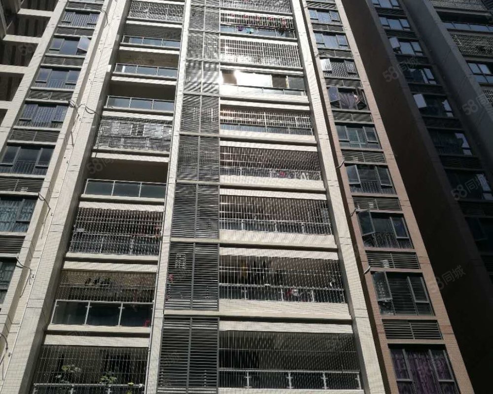 【润景鑫苑, 润景鑫苑小区详情,房价走势,房源,业主论坛】- 惠州58