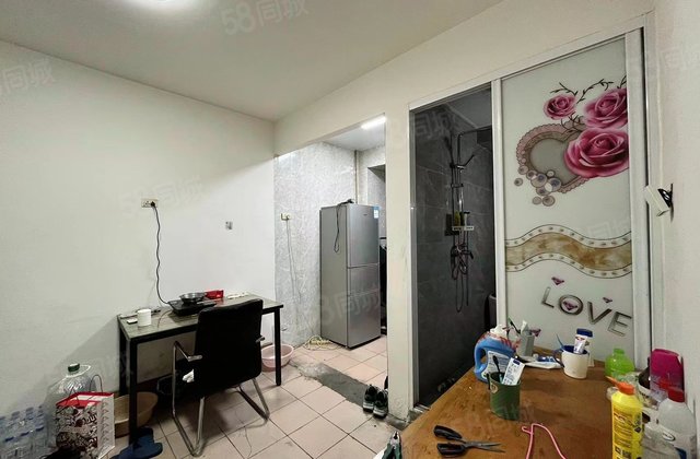 长铁新华路物业小区2室1厅60㎡37万二手房图片