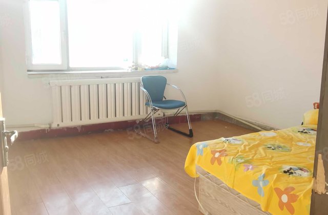 吉林省委宿舍2室2厅53.46㎡31.9万二手房图片