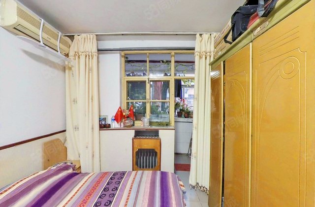 柏林北区2室1厅63.85㎡39.8万二手房图片