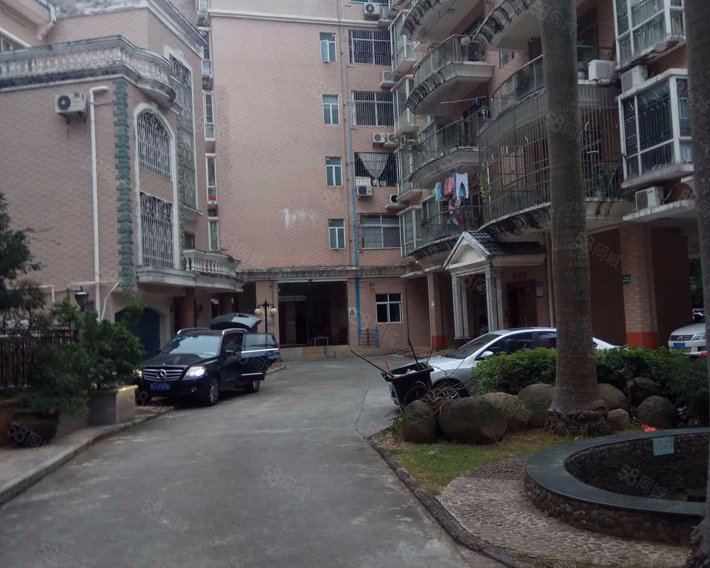 【翠竹园, 翠竹园小区详情,房价走势,房源,业主论坛】- 深圳58同城